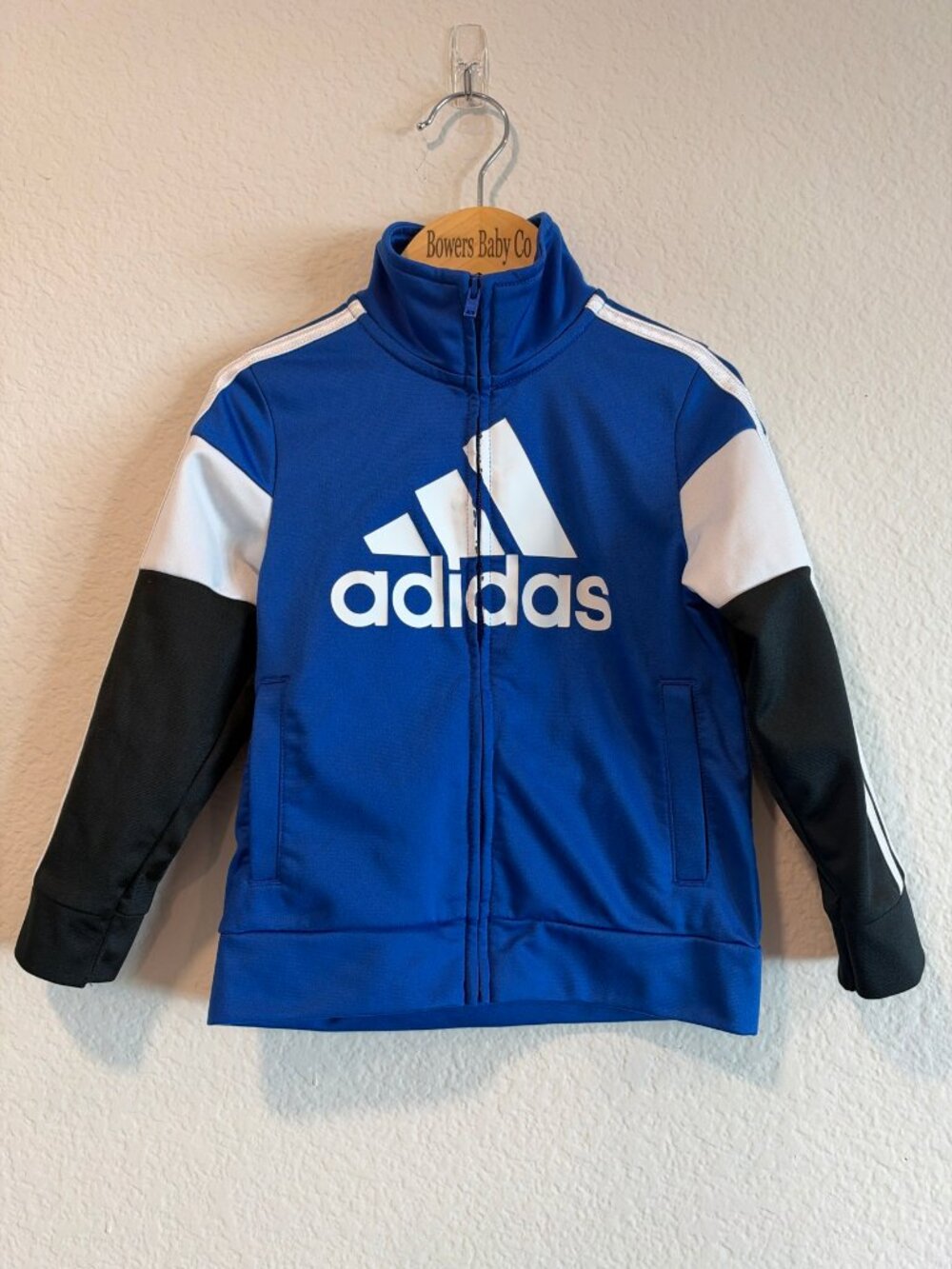 Adidas Track Jacket 3T